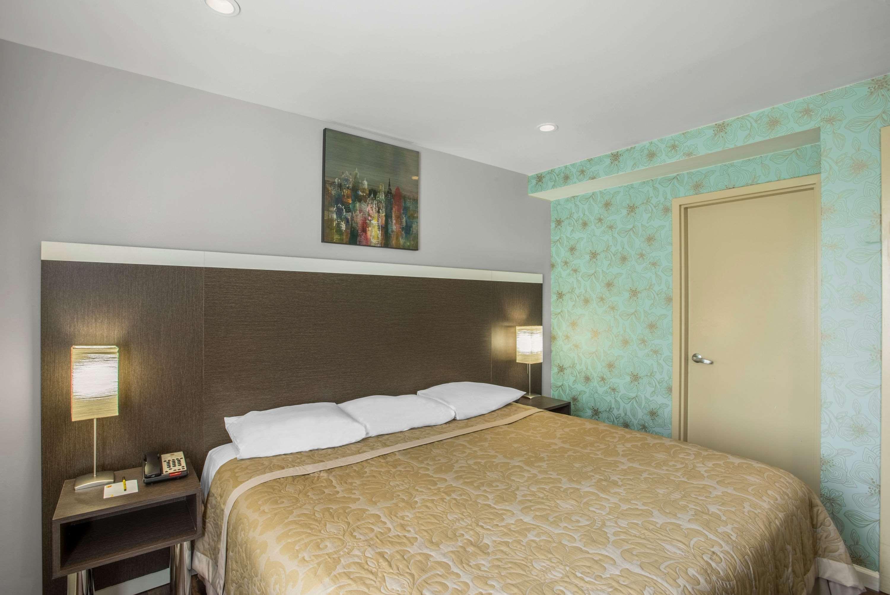 Super 8 By Wyndham Brooklyn / Park Slope Hotel Νέα Υόρκη Εξωτερικό φωτογραφία